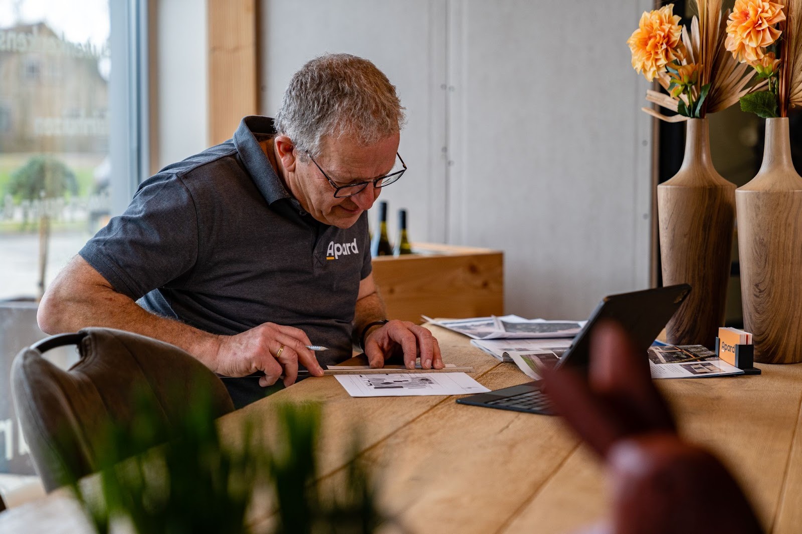 Een tuinoverkapping plaatsen zonder vergunning