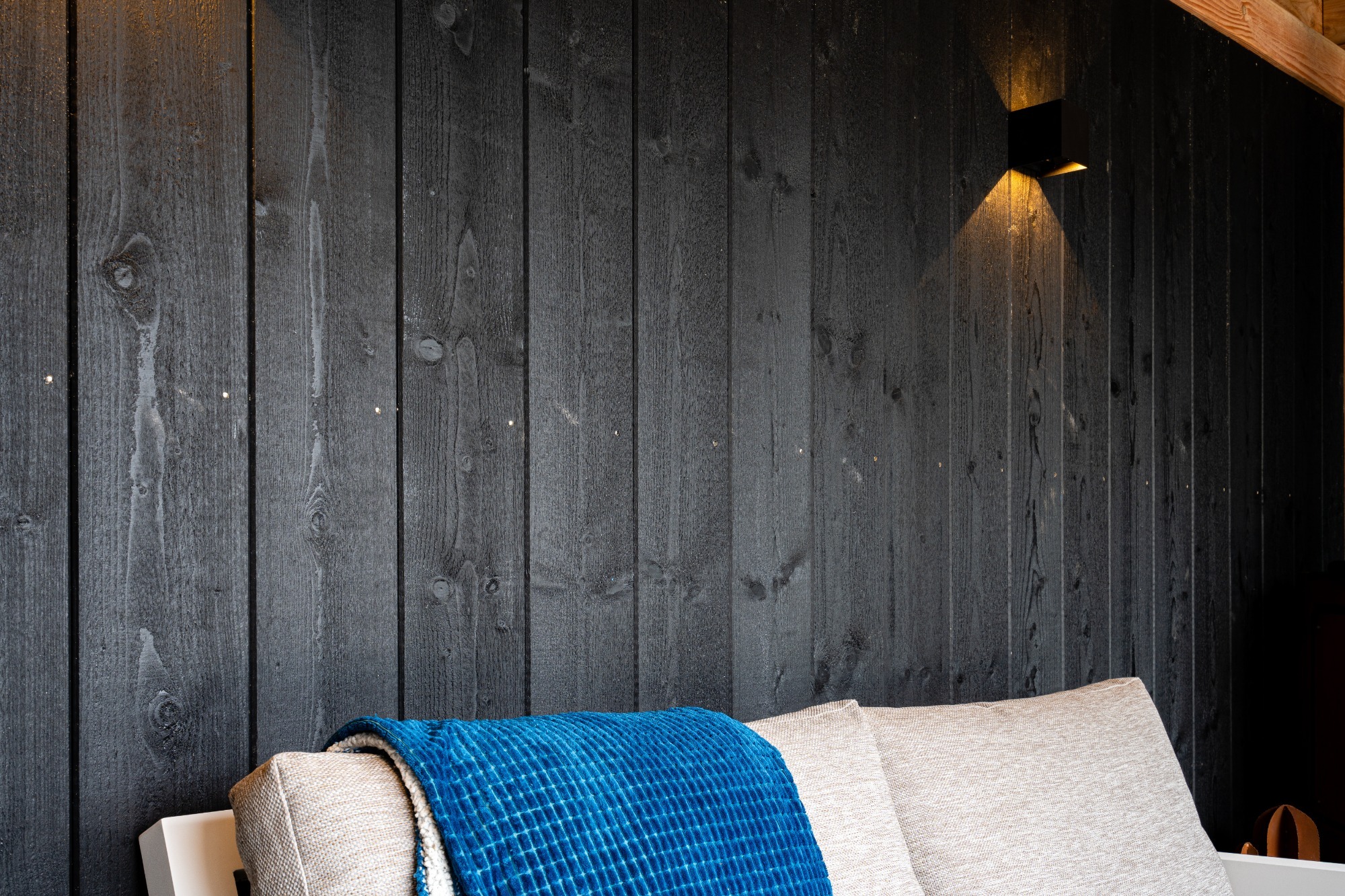 Welk hout voor je overkapping? Douglas, eiken, lariks & ayous