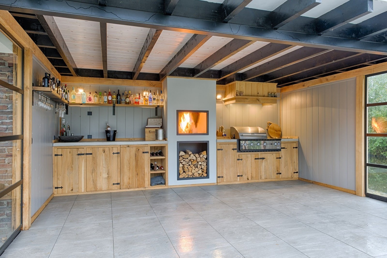 Eikenhout | Apard