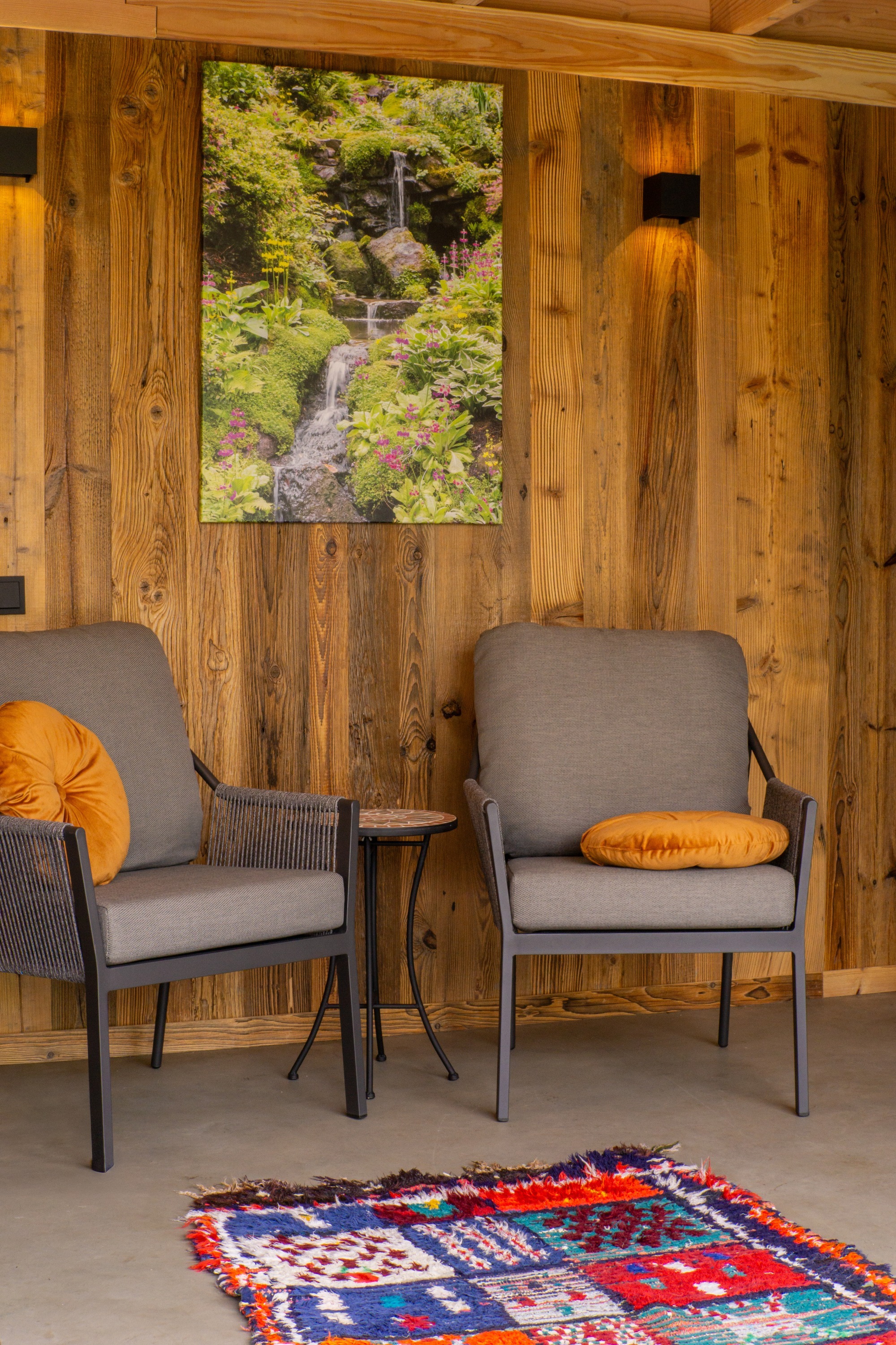 Luxe tuinkamer op maat | Moderne uitbouw bij monumentale boerderij
