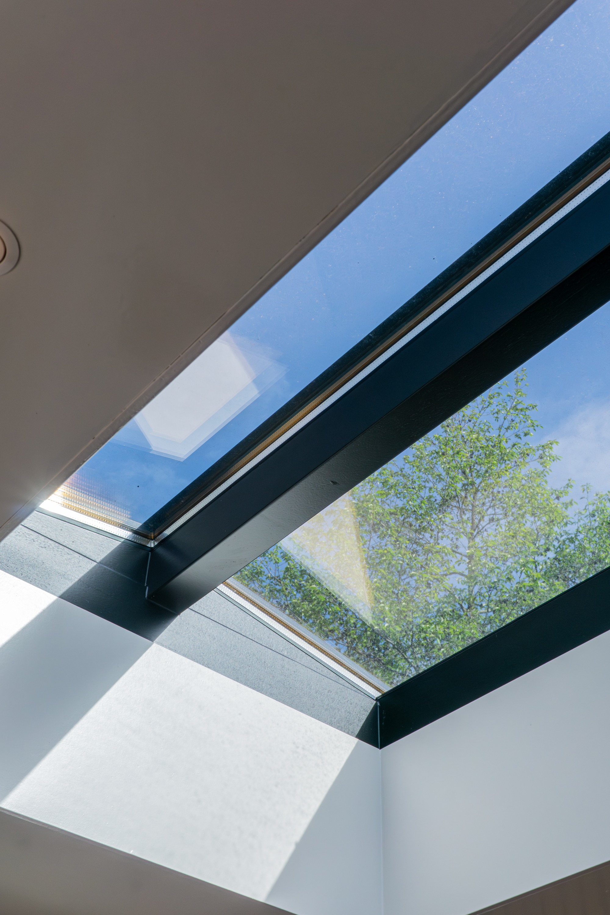 Luxe tuinkamer met werkplek en buitenkeuken | Apard